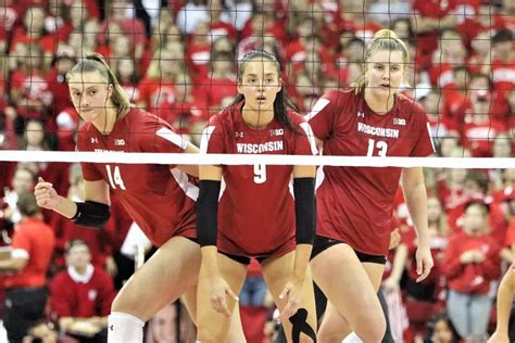 wisconson volleyball team leaks|Wisconsin womens volleyball team private photos,。